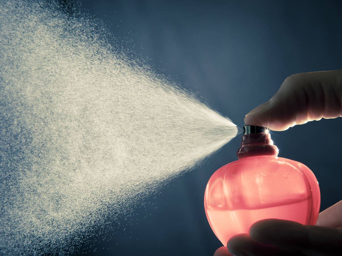 Perfumes para Hombres con Feromonas