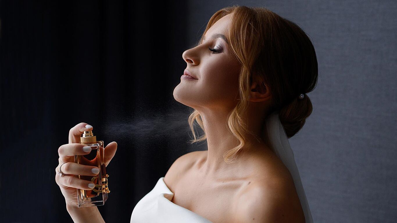 Perfumes para Mujer con Feromonas